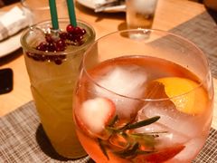 -新元素餐厅(瑞虹天地月亮湾店)