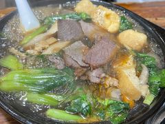 -凡老头米线砂锅(古荡新村西粮站)