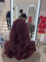 -上禾 HAIR SALON