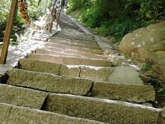 -华山风景名胜区