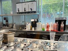 -喜茶(慈溪银泰城店)