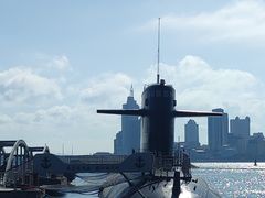 -中国人民解放军海军博物馆