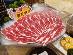 -清真军邺·金富苑肥牛(石坡街旗舰店)