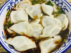 韭黄牛肉饺子-马茹特色饺子馆