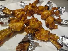 -味可道美食坊(福基路店)