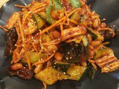 -大壮家原味烤肉(兴华北街店)