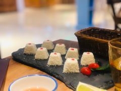 -阮氏娘·越南料理(双子塔店)