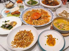 -诚园新喜洋餐厅