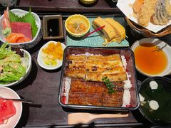 -玄白·炭烤活鳗(上海首店)