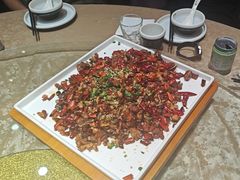 -李氏传家菜(兴城路店)