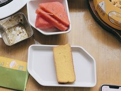 -豪客来牛排(红豆万花城店)