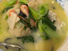 -溱湖八鲜菜馆