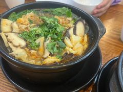 -溢香苑瓦罐(前进路店)