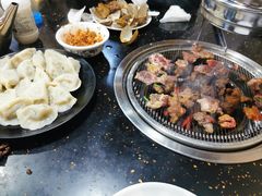 -丹东丛炟海鲜烧烤(江艺路店)