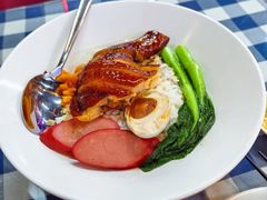 -肥田仔·香港大排档(静安寺店)