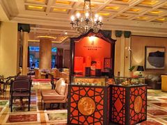 -广州富力丽思卡尔顿酒店