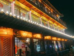 -南门涮肉(通州大船店)