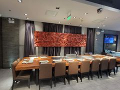 大堂-大渔之观(安贞店)