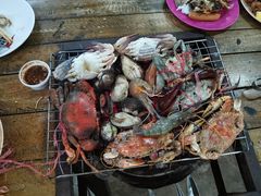 -Jomtien Talay Pao Pattaya