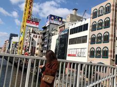 -蟹道乐(道顿堀本店)