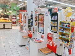 -大润发(张江店)