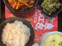 -老娘舅(苏州中心大道西大润发店)