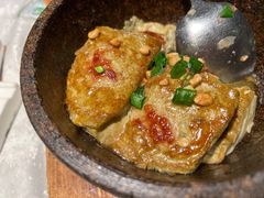 黑豆腐-五稻厨房粤西菜(新闻店)
