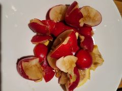 -马记永·兰州牛肉面(3019君尚店)