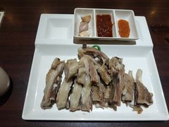 -阿西娅食府(中关村店)