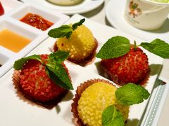 -蘩楼(南京西路中信泰富店)