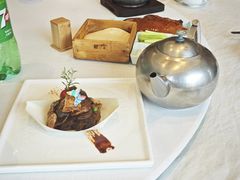 -聚鑫阁江浙菜·非遗传承技艺(青村帝华园店)