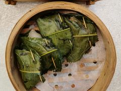 家乡频叶角-龙的酒楼·手工早茶·顺德菜(近良路店)