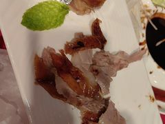 -正阳门饭庄·烤鸭·北京菜(万丰路七里庄店)