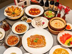 -潮州府·潮菜·砂锅粥(徐家汇店)