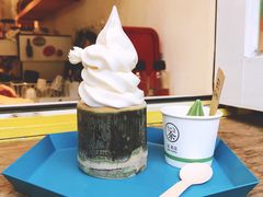 -茶是一枝花泡茶店