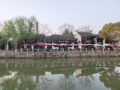-尚贤河湿地