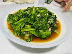 -安吉将军阁土菜馆(将军关漂流店)
