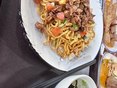 -荣荣面馆(丹溪大道店)