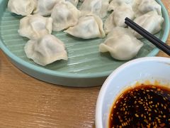-三姐妹饺子(东木头市店)