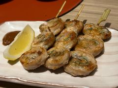 -小山日本料理(兴业太古汇店)