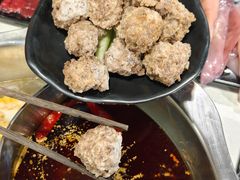 -三江汇火锅店(保全街店)