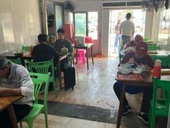 -吉英盐焗鸡(文中路店)
