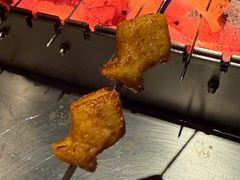 -很久以前羊肉串(打浦路店)