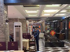 -大水车公馆·顺德菜·妈姐菜(均安店)
