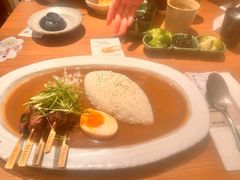 -CURRY YA 熟成咖哩專門店(深圳湾万象城店)