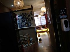 -千代武日本料理(开发区店)