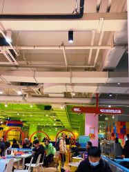 -宝燕乐园(闵行旗舰店)