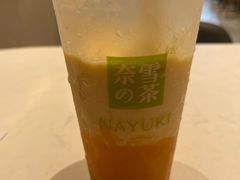 -奈雪的茶(华侨城创意园店)