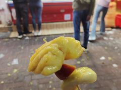 -阿群甘草水果