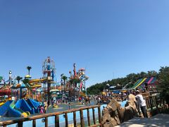 -渔岛海洋度假区